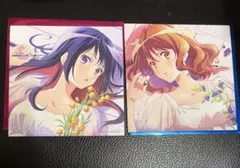 最終楽章響け！ユーフォニアム前編 試写会 クリアカード - メルカリ