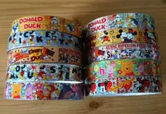 ディズニー oppテープ セロハンテープ セット