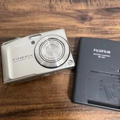 2026年最新】finepix f50の人気アイテム - メルカリ