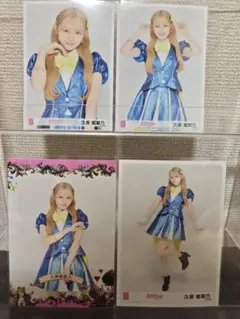 奥本カイリ AKB48 好きish 会場限定生写真 第2弾 コンプ - メルカリ