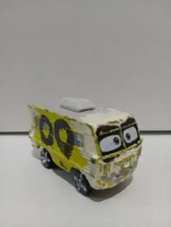 【未開封、未使用】カーズ トミカ C-31 アーヴィー　希少　箱付き Yahoo!オークション -「アー」(トミカ) (自動車)の落札相場