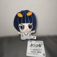 ジョジョの奇妙な冒険 黄金の風 ちびぐるみ vol.2 ブローノ・ブチャラティ