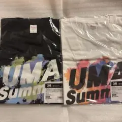 ウマ娘 プリティーダービー アニサマ 2026 限定 コラボTシャツ Lサイズ