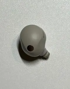 【ver6,1,0】右耳 SONY WF-1000xm5 プラチナシルバー