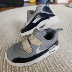 【16cm】Nike Air Max90 子供用スニーカー