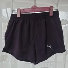 ★PUMA★　プーマ　ランニングショートパンツ　レディース Sのサムネイル