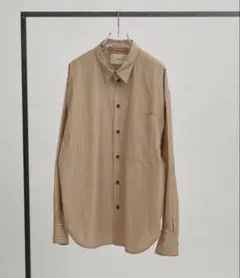 吉田玲香さん着用 todayful Sliky Pocket Shirts - メルカリ