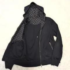 ルイヴィトン ダミエ グラフィット パーカー スウェット セットアップ