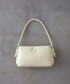 EFOLE　パデット ワンショルダー バッグのサムネイル