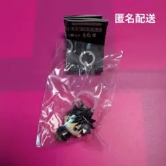 【匿名配送】呪術廻戦　死滅回遊　めじるしアクセサリー　伏黒恵