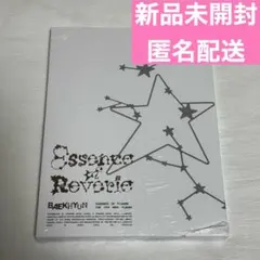 EXO BAEKHYUN ベッキョン EssenceofReverie 未開封