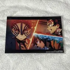 鬼滅の刃 無限城編 10弾 来場者特典