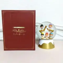 キンプリ　スノードーム 楽天市場】 King&Prince ( キンプリ)・【スノードーム