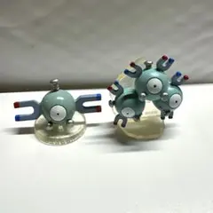 【初期】 モンコレ　コイル　レアコイル