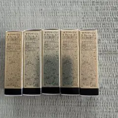 CHANEL サブリマージュ ラ クレーム ユー サンプル 6個セット - メルカリ