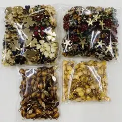 在庫処分1セットのみ♥️チャーム大量520個♥️まとめ売り