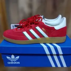 2026年最新】adidas スペツィアル 28.5の人気アイテム - メルカリ