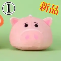 ①新品【ハム】ディズニー&ピクサーキャラクタープチプチドームVol.3