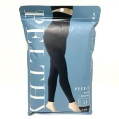 【未開封】PELTHY ぺルシーリセットレギンスLLサイズ（正規品）