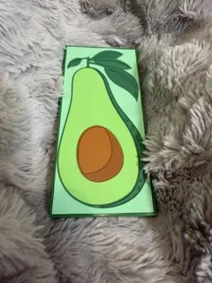 I Heart Revolution Tasty Avocado パレットのサムネイル