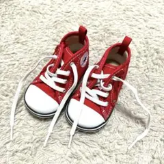 s様専用　　　コンバース　オールスター　ベビースニーカー　12センチ