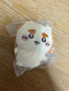 ちいかわ おすわりぬいぐるみ（ガチャガチャ）シーサーのサムネイル