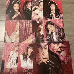 TWICE THIS IS FOR ラントレ ユニット コンプリート - メルカリ