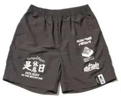 2026年最新】MOUNTAIN RESEARCH メンズ ショートパンツ・ハーフパンツ