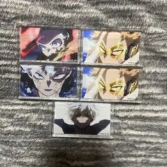 僕のヒーローアカデミア　アクリルブロック