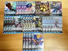 zhaiteng|871 様　専用　ウルトラマンカード