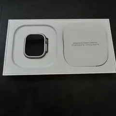 Apple Watch Ultra 2 バンド付き ウルトラ