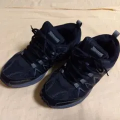 防水シューズ 27