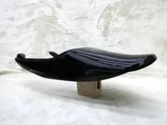 ゼファーχ　Z2テールカウル 黒/② ABS樹脂 未使用 塗立てのサムネイル