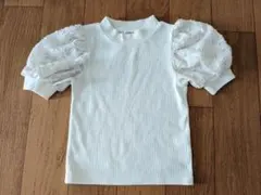 branshe　 パフスリーブ　 Tシャツ 120