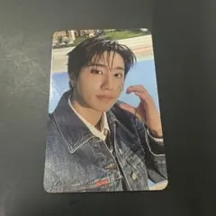 StrayKids スキズ DO IT EVIL SKZOO ハン トレカ - メルカリ
