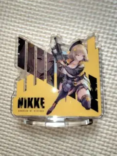 2026年最新】勝利の女神 nikke アニスの人気アイテム - メルカリ