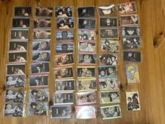 鬼滅の刃 ウエハースカード35種