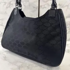 ほぼ未使用Roberta di Camerino ロベルタ ハンドバッグ