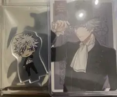 まるくじ クラシカルstyle 御幸一也 アクリルスタンド 特典 | Mercari
