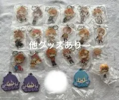 すとぷり ジェル グッズ まとめ売り