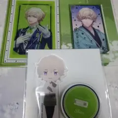 うたプリ シオンセット