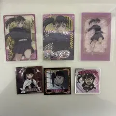 鬼滅の刃 カナヲ セット