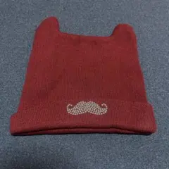 子供用ニット帽