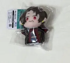 加州清光 指の上シリーズ パペット 刀剣乱舞 わんぱく ぬいぐるみ マスコット