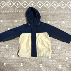 F.O.KIDS フード付きジャケット 110サイズ