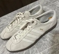 adidas ベルンBern 30cmオフホワイトWonder White