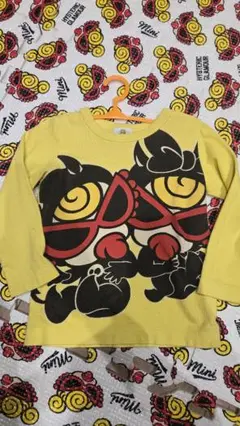 デビルロンティ90