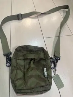 週末割　usarmy ビンテージ　ステューシー　stussy サコッシュ　ポーチ