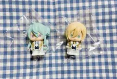 あんスタ ぱぺマス 日々樹渉 あんさんぶるスターズ‼︎ あんスタ ぱぺマス 日々樹渉 天祥院英智
