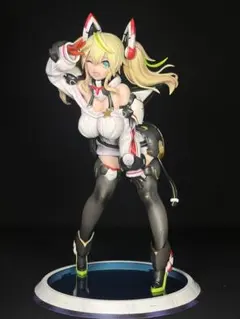 コトブキヤ ファンタシースターオンライン2 ジェネ ステラメモリーズ フィギュア